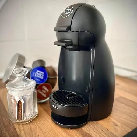 Dunas * 코라레호