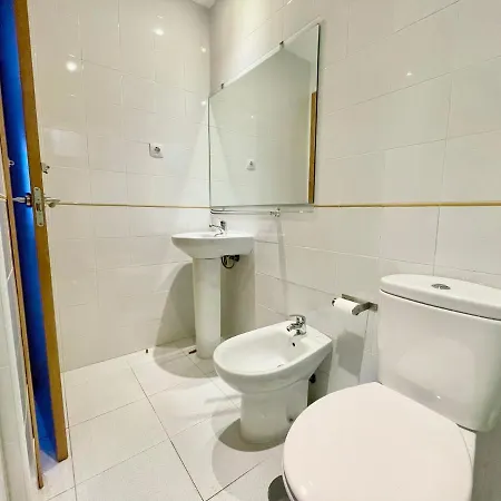 아파트 Dunas 코라레호