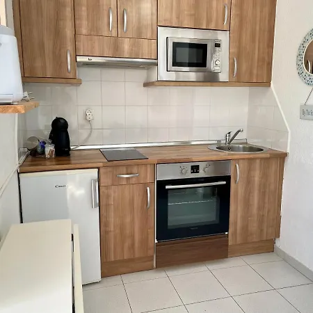 Dunas Appartement Corralejo