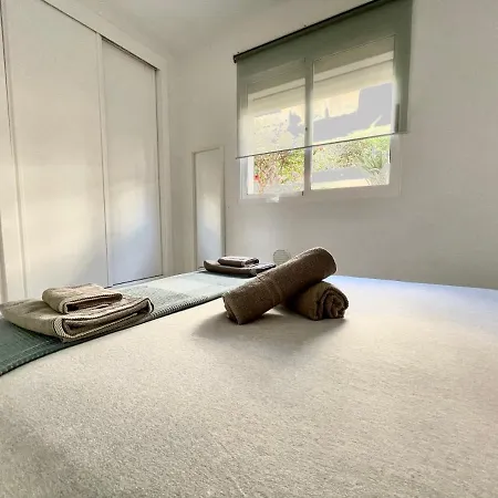 Dunas Appartement *