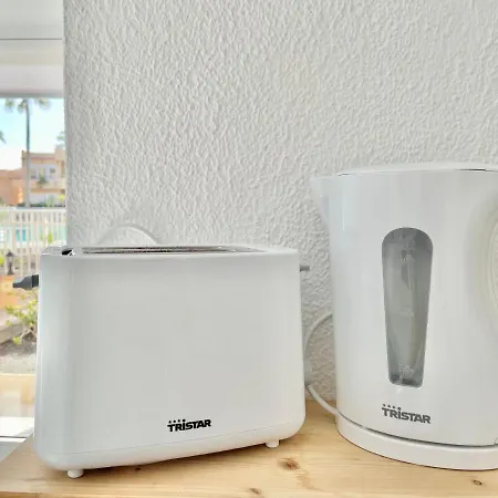 Dunas Appartamento *