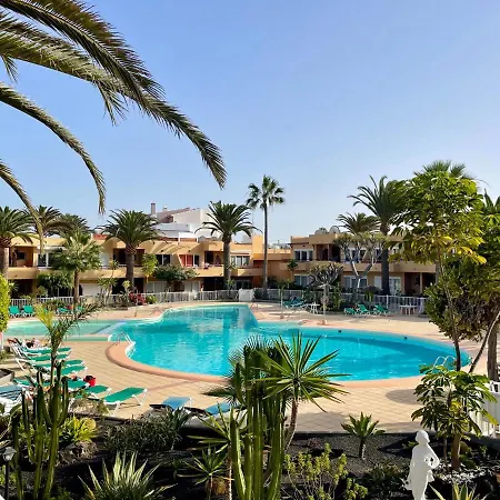 Appartamento Dunas Corralejo