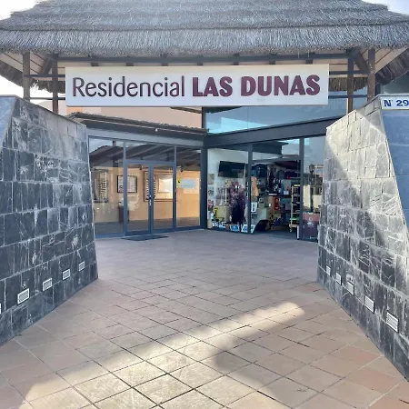 Dunas Appartamento