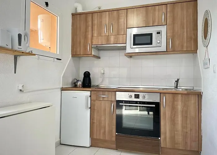 Apartmán Dunas Corralejo