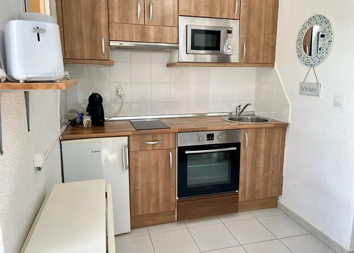 Dunas Apartmán Corralejo