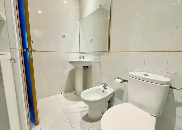 Appartement Dunas Corralejo