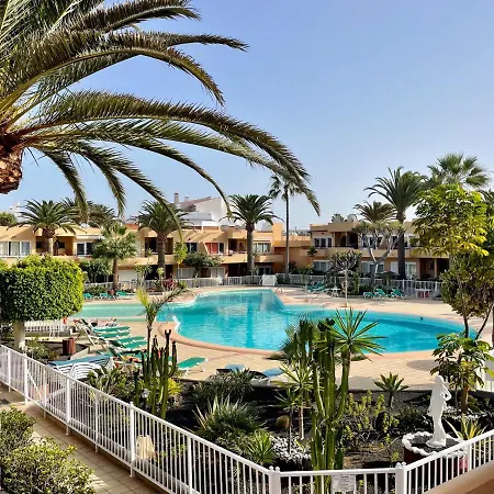 Dunas * كوراليهو