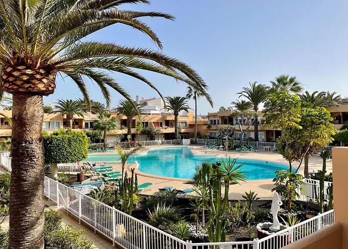 Dunas * كوراليهو